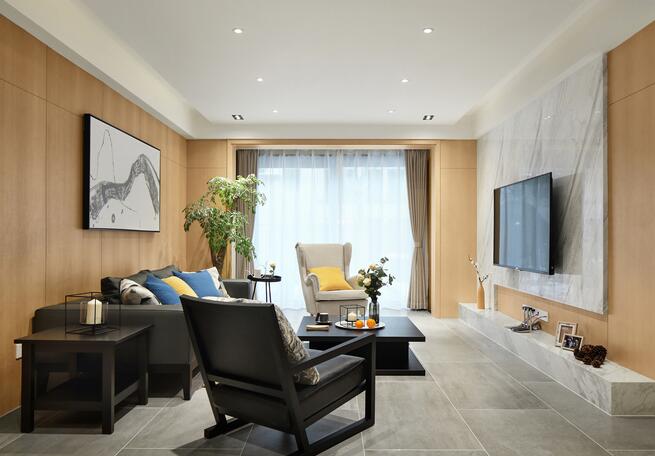 極簡(jiǎn)風(fēng)怎樣才能裝出高級(jí)感？